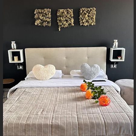 Royal Suite Tissi Εξωτερικό φωτογραφία