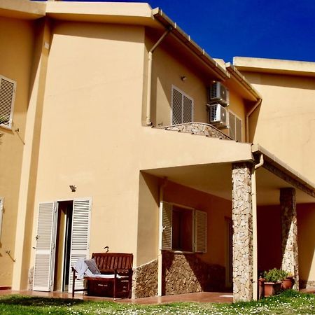 Royal Suite Tissi Εξωτερικό φωτογραφία