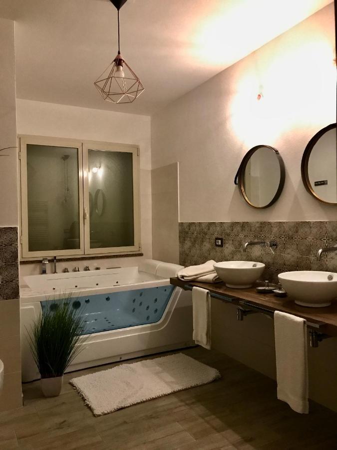 Royal Suite Tissi Εξωτερικό φωτογραφία