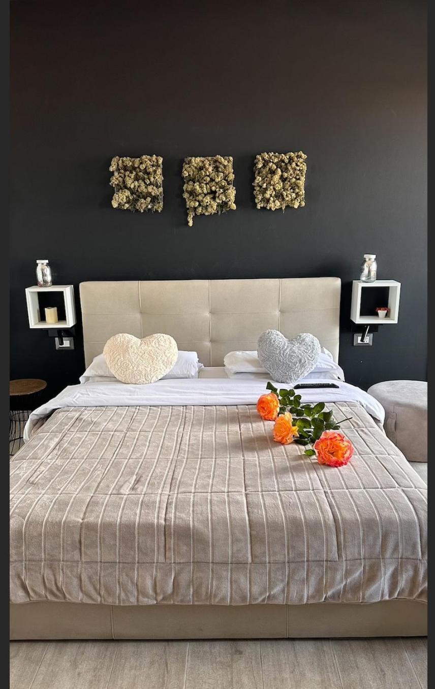 Royal Suite Tissi Εξωτερικό φωτογραφία