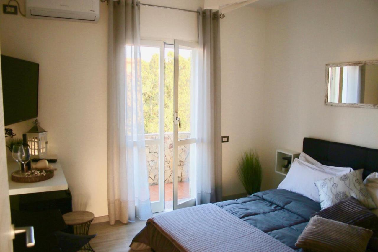 Royal Suite Tissi Εξωτερικό φωτογραφία