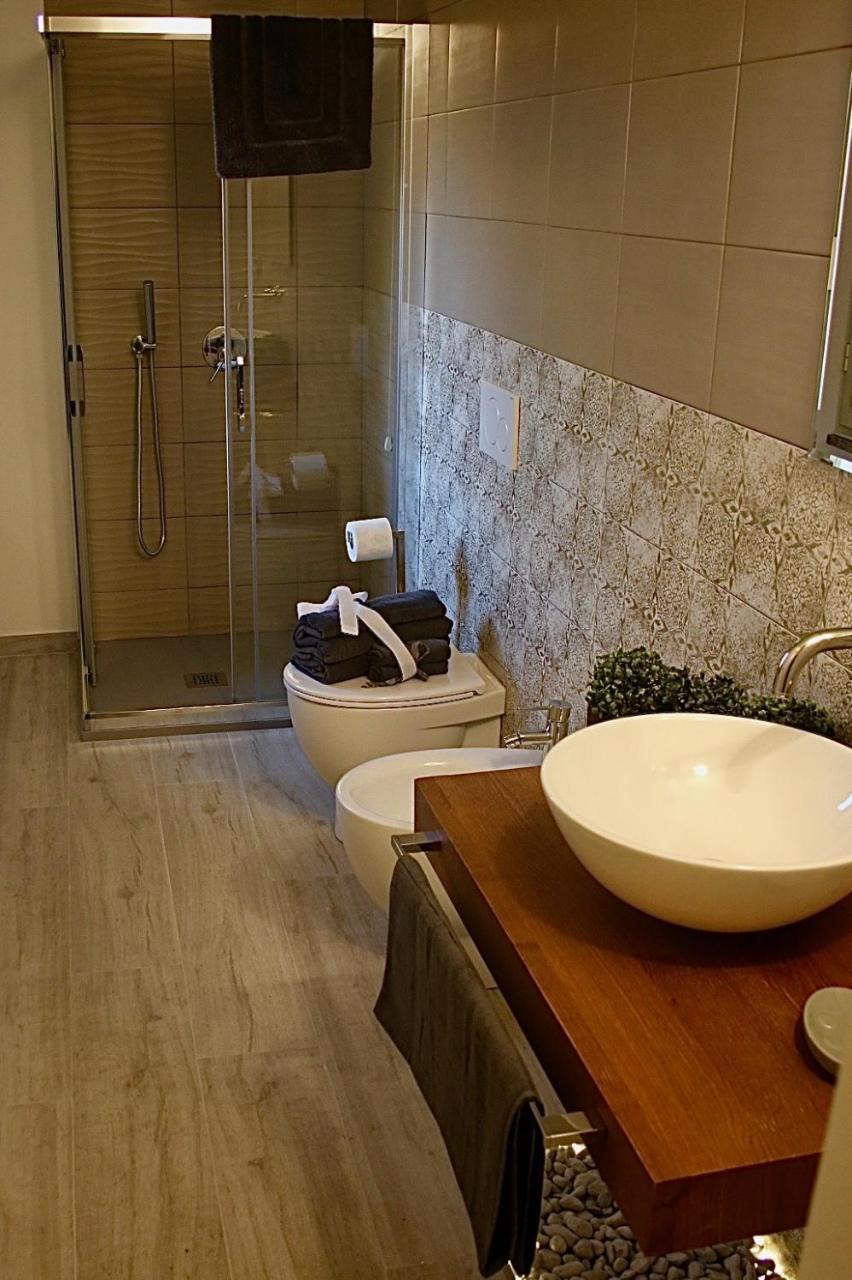 Royal Suite Tissi Εξωτερικό φωτογραφία
