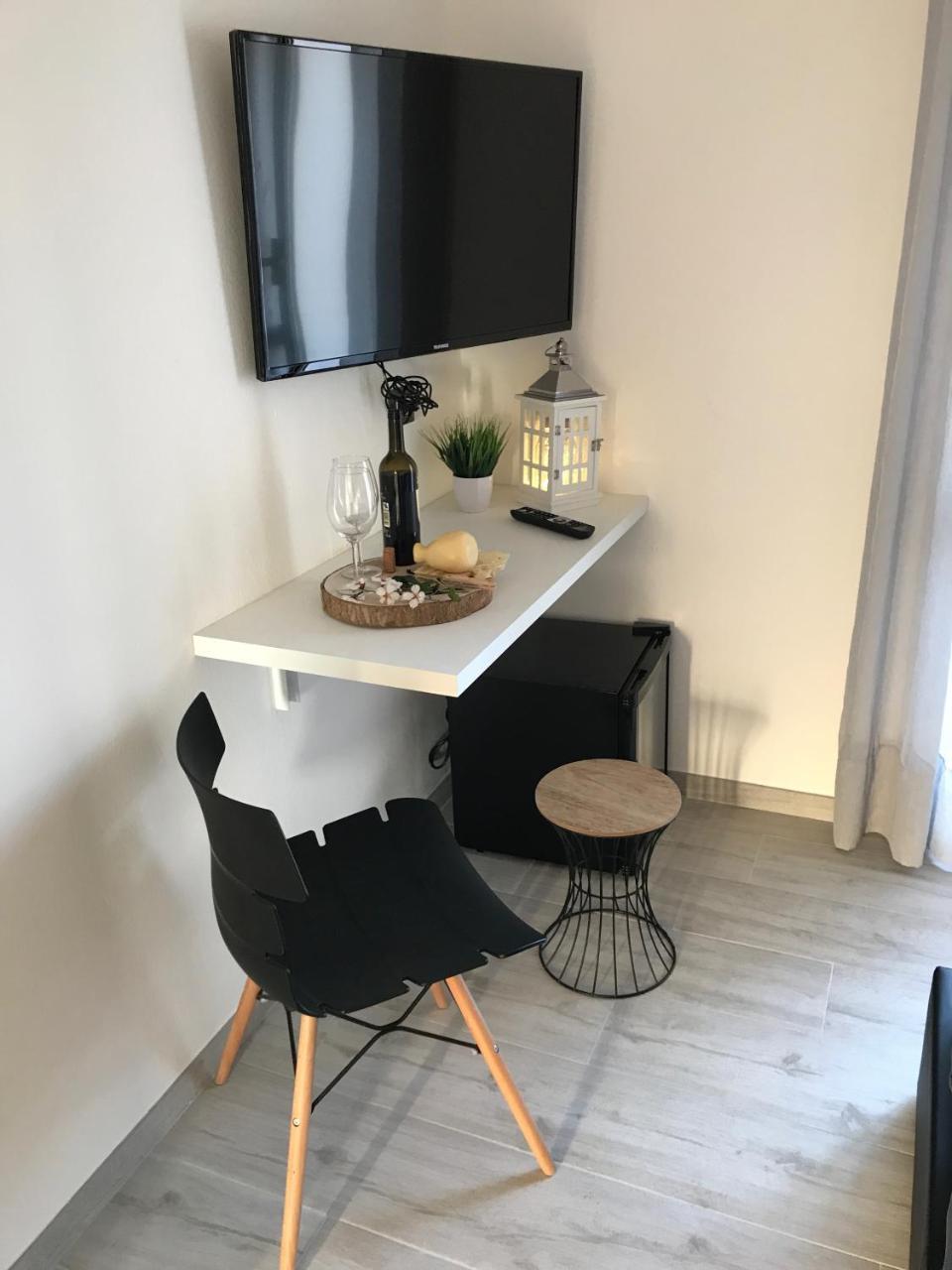 Royal Suite Tissi Εξωτερικό φωτογραφία