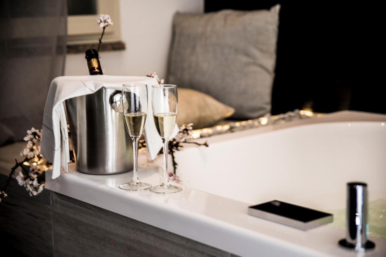 Royal Suite Tissi Εξωτερικό φωτογραφία