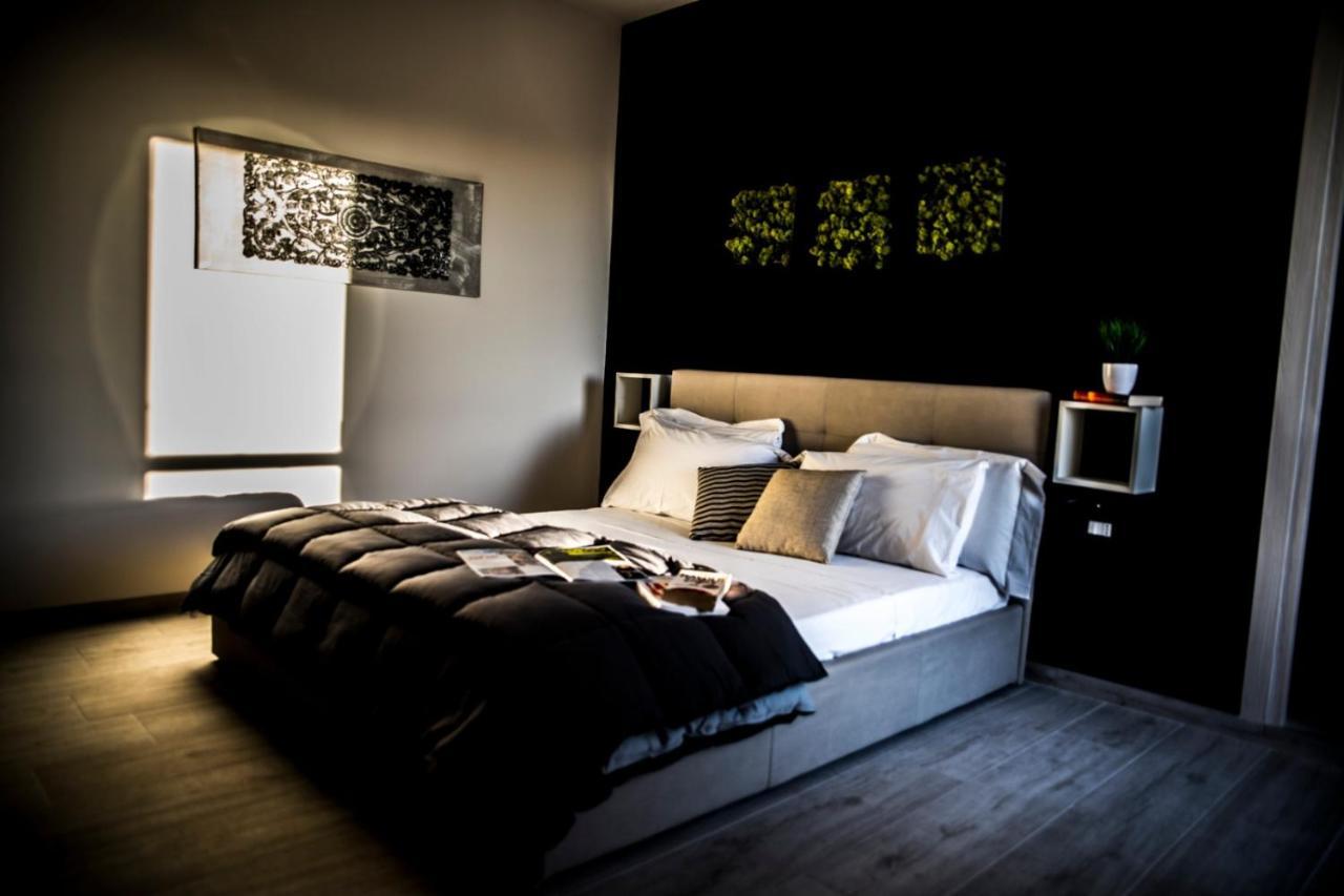 Royal Suite Tissi Εξωτερικό φωτογραφία