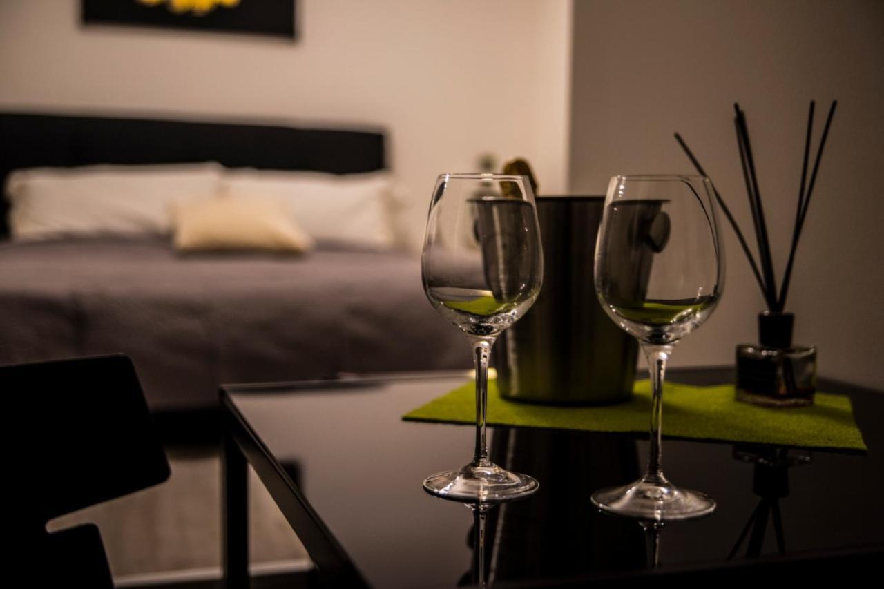 Royal Suite Tissi Εξωτερικό φωτογραφία