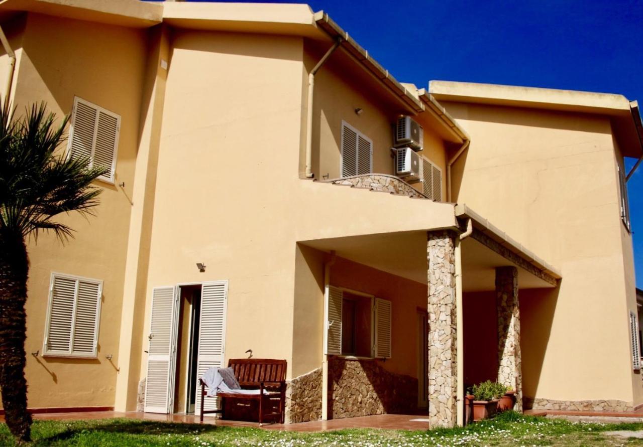 Royal Suite Tissi Εξωτερικό φωτογραφία