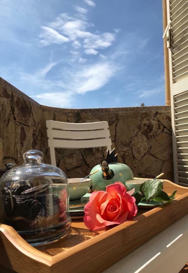 Royal Suite Tissi Εξωτερικό φωτογραφία
