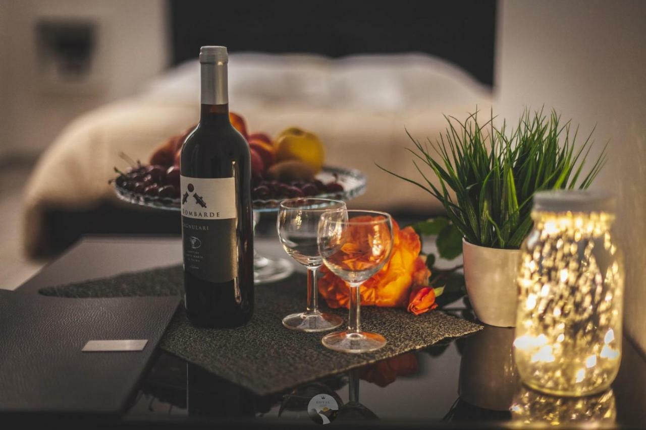 Royal Suite Tissi Εξωτερικό φωτογραφία
