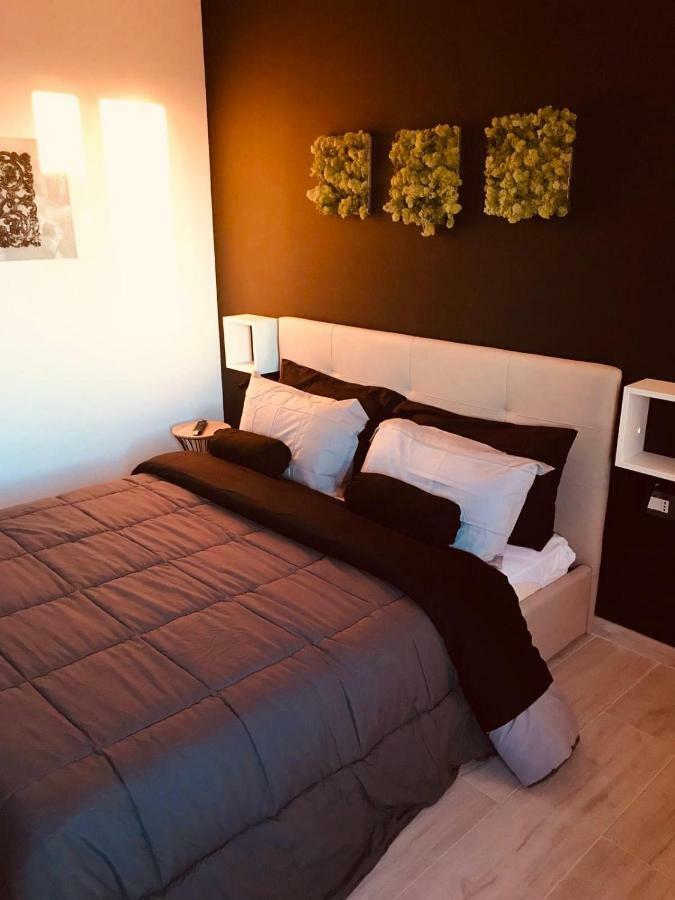 Royal Suite Tissi Εξωτερικό φωτογραφία